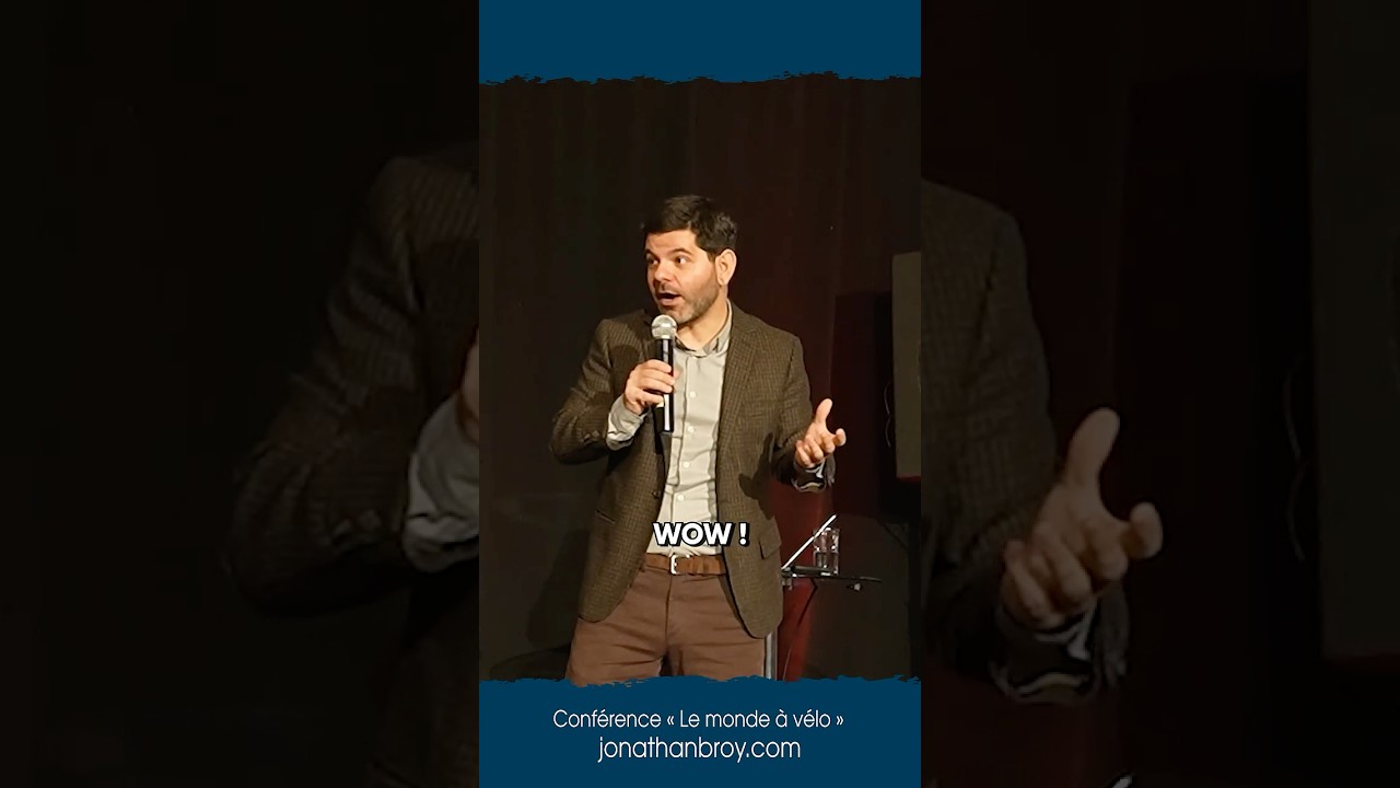 Ton tour du monde, t'es parti quand ?!