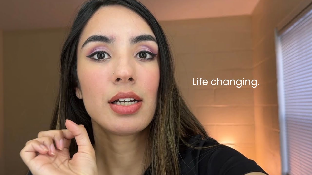 Ambitious girl finds out she’s pregnant 💜