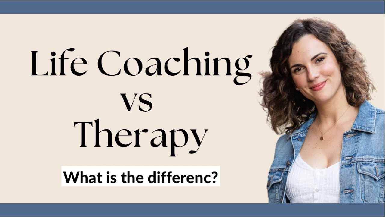 Life Coaching vs Therapy | Which is best for you?