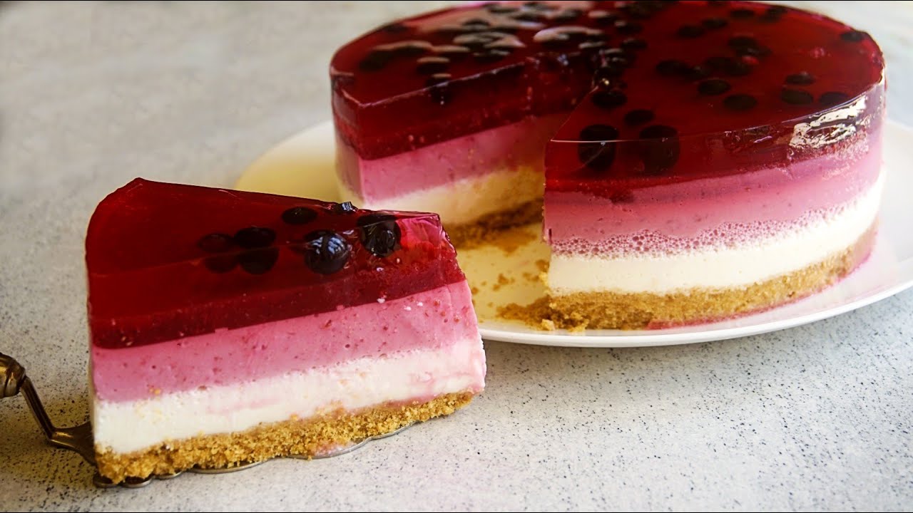 ჩიზქეიქი|ცივი დესერტი|ცხობის გარეშე | Cheesecake cold dessert|Чизкейк холодный десерт без выпечки