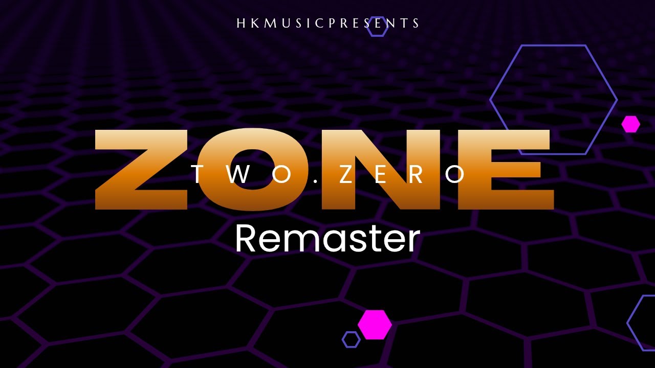 ZONE 2.0 - REMASTER TRANCE - HKMUSICKOP - UTG #kolhapur  #hkmusickop #techno #remaster #unreleased