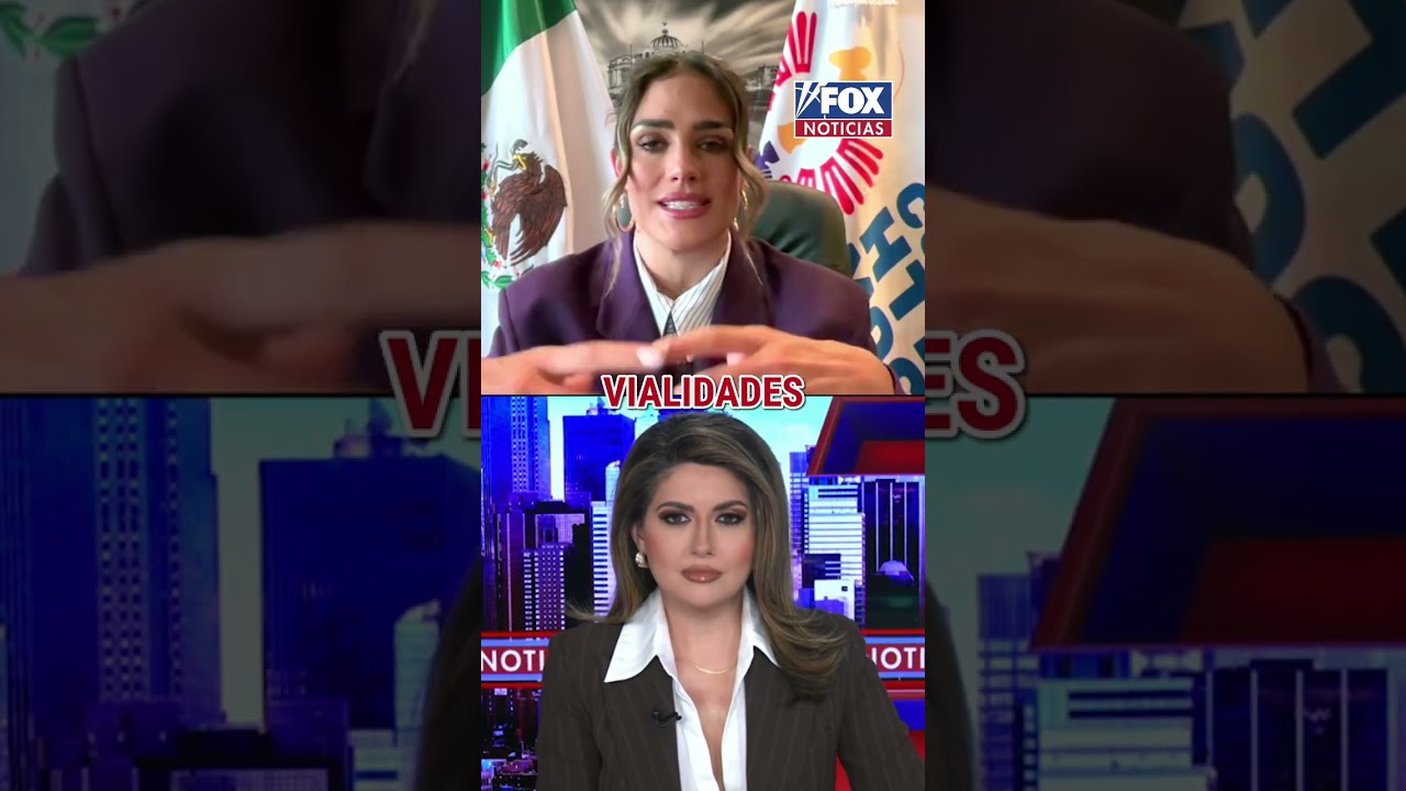 Ataque a la alcaldesa de Cuauht&eacute;moc y pol&eacute;mica por comentario de Sheinbaum