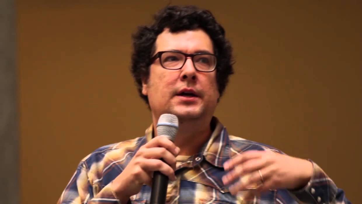 Andrew Dickson: Wieden+Kennedy