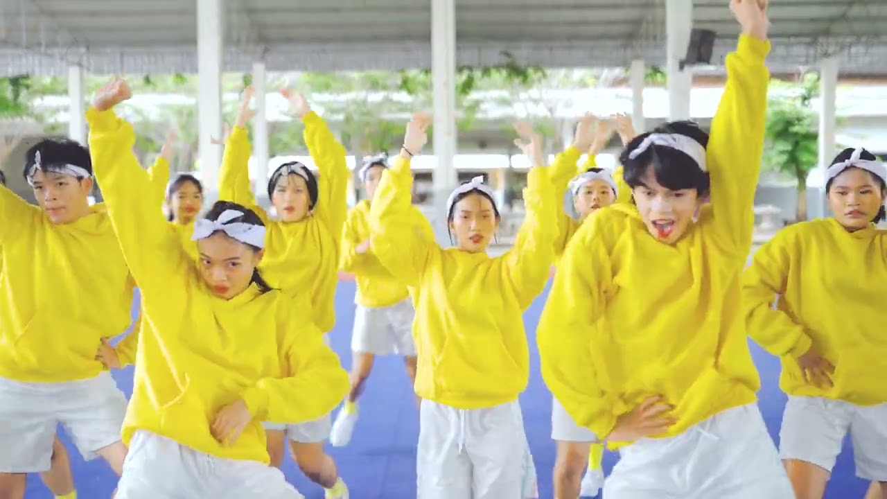 Forever Only โกสุมวิทยาสรรค์  PRE TEENAGE
