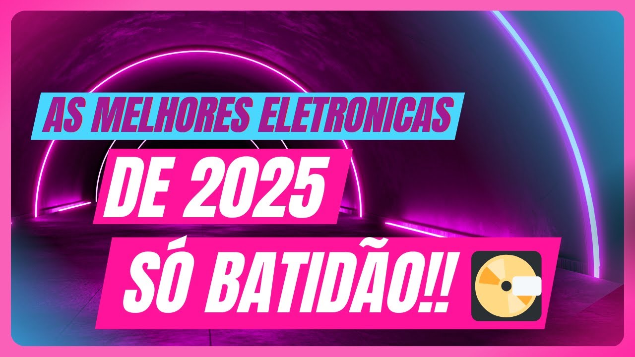 🤠BATIDÃO ELETRÔNICO BR GRAVE EXTREMO 🔊 | Compilado 18 MIN🤠