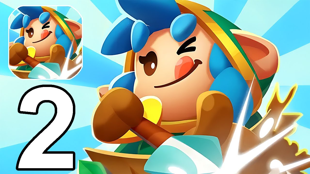 Castle Duels Part 2 Gameplay Walkthrough Android IOS