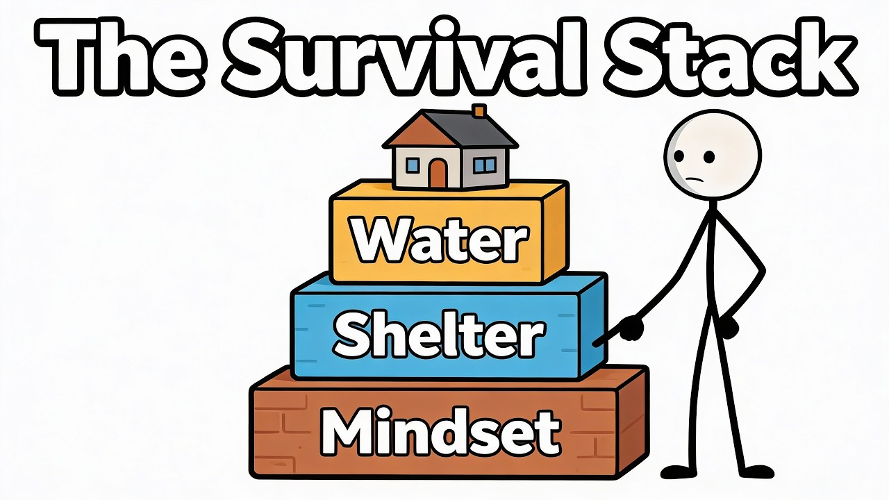 Apocalypse Survival Skills: What The Action Movies Get Wrong