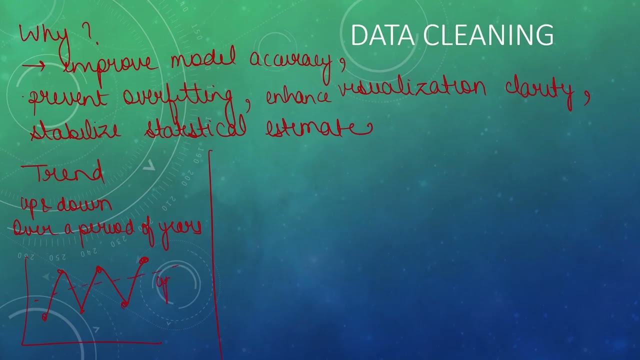 Data Cleaning for Beginners: Binning, Smoothing, and Handling Noise