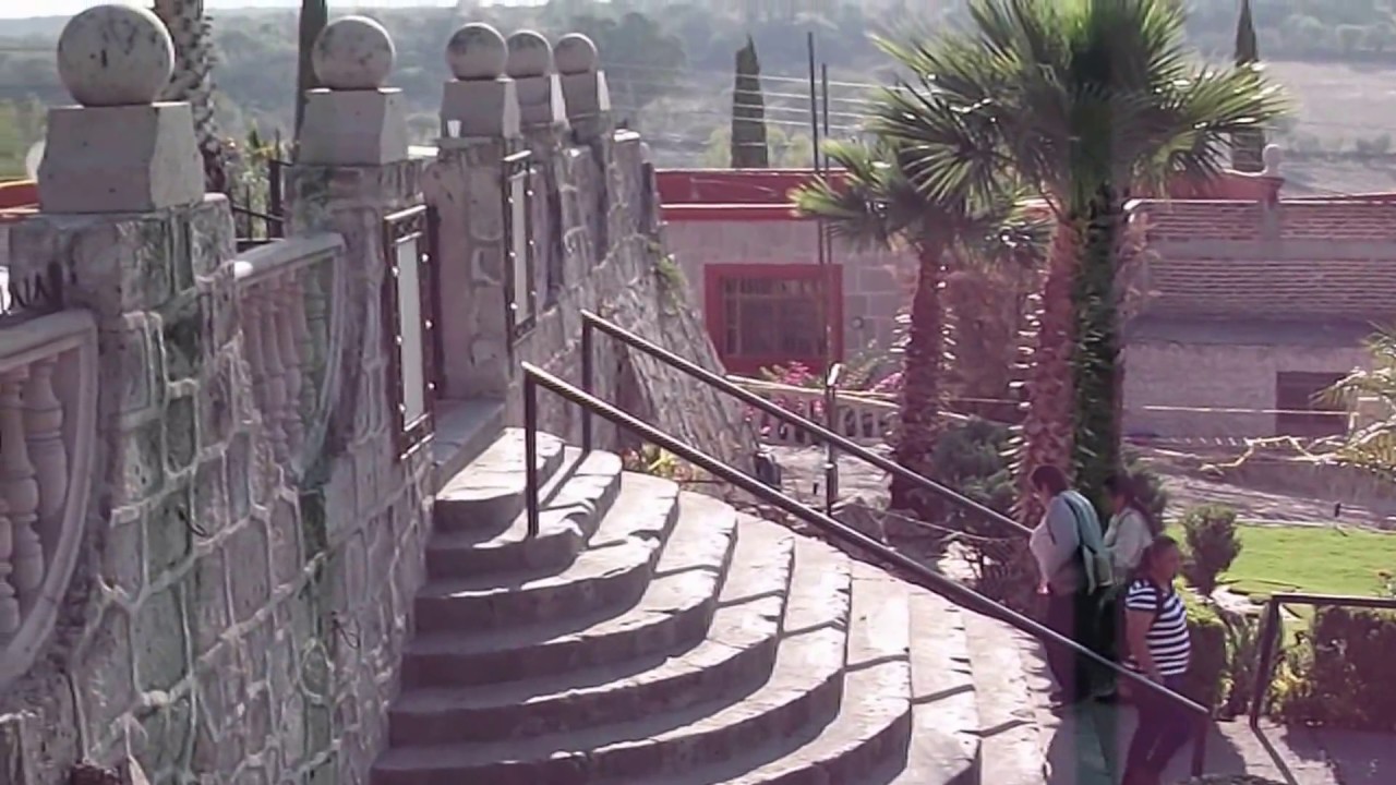 SANTUARIO, SANTO TORIBIO ROMO, SANTA ANA DE GUADALUPE JALISCO