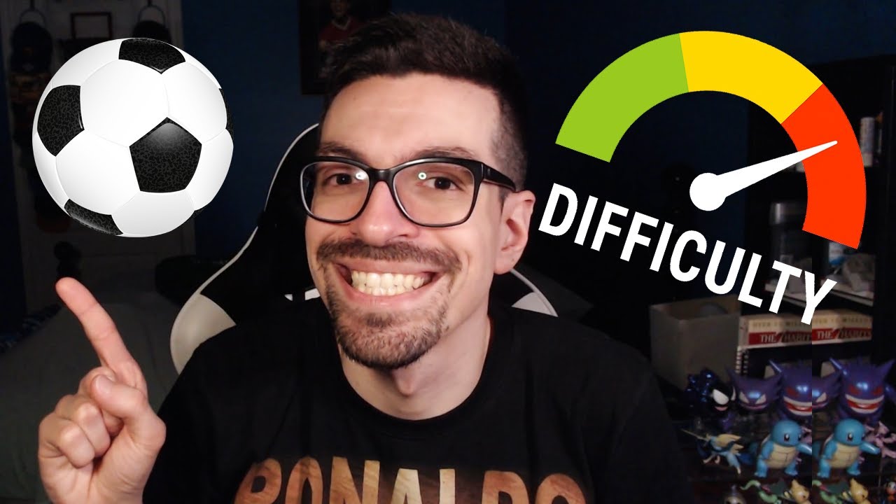 Can YOU answer these SOCCER/FOOTBALL questions? (ASMR Trivia)