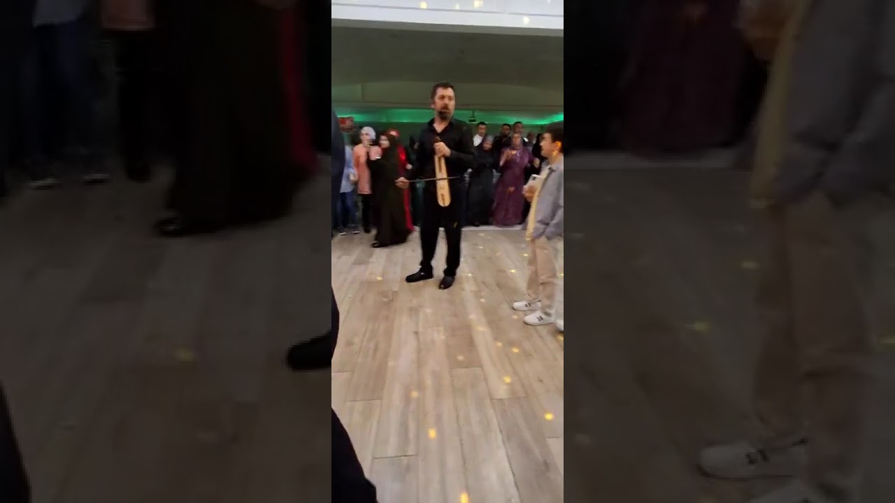 Ali Alim - Köroğlu Sallaması