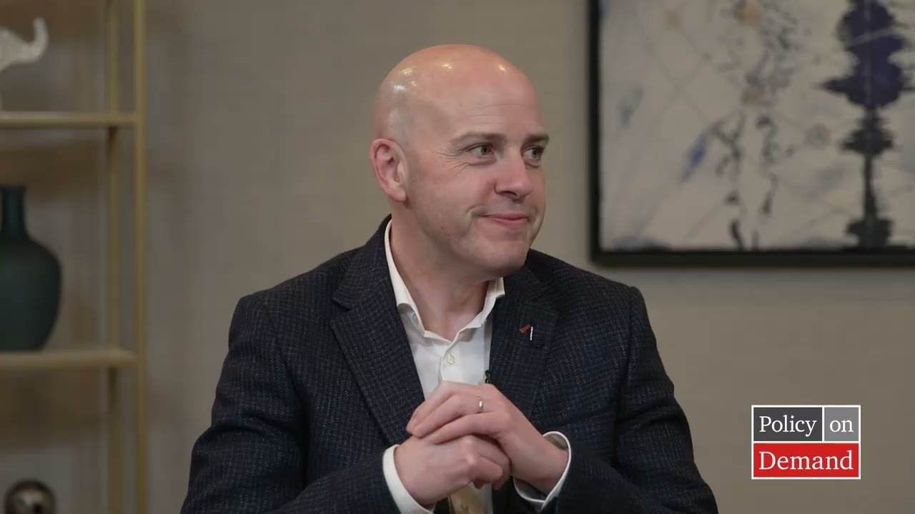 Trade disruption:  A global chess game