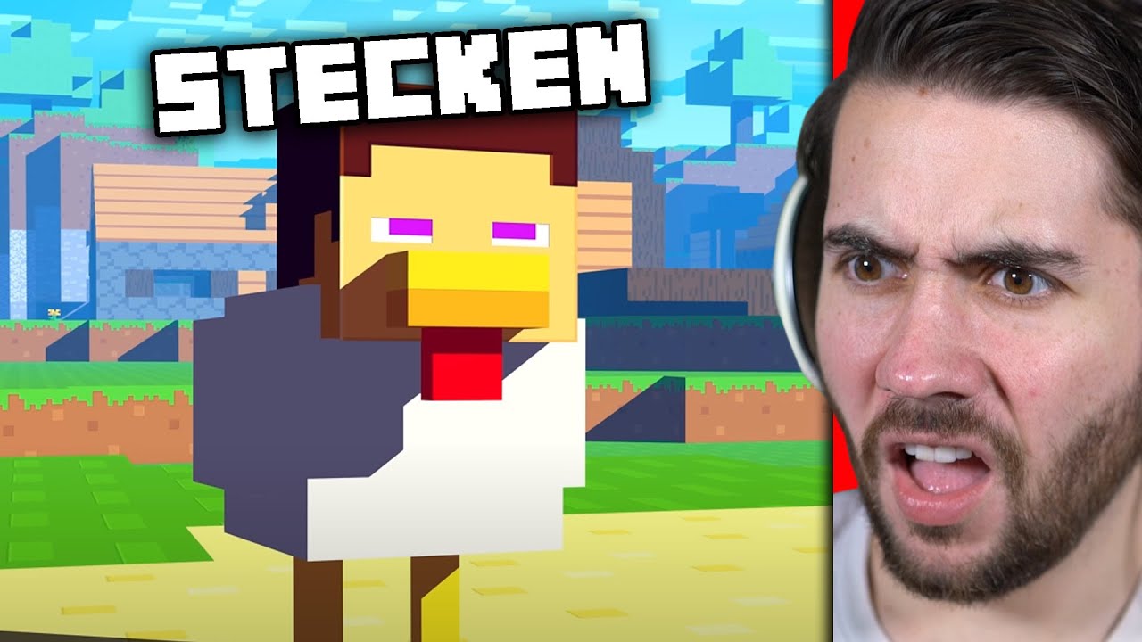 Funniest Minecraft Movie To Watch During Online School