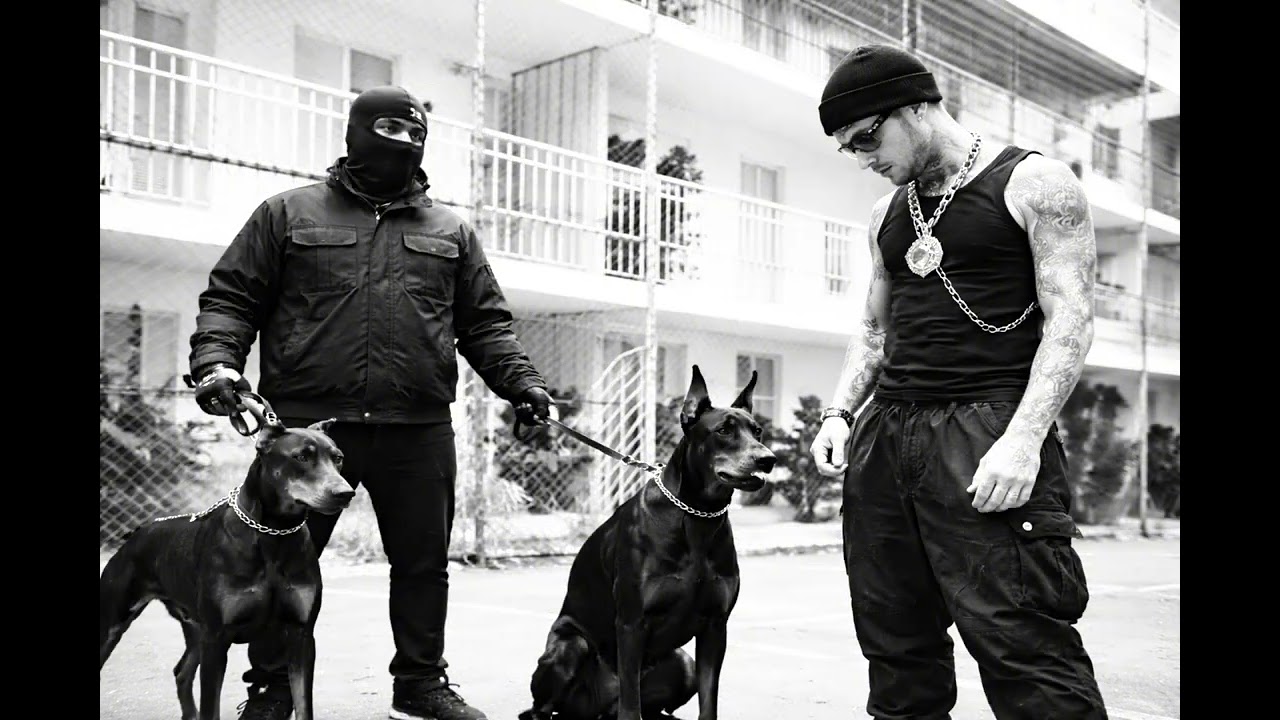 Concrete Jungle Dreams [Rhythm Cartel Music]