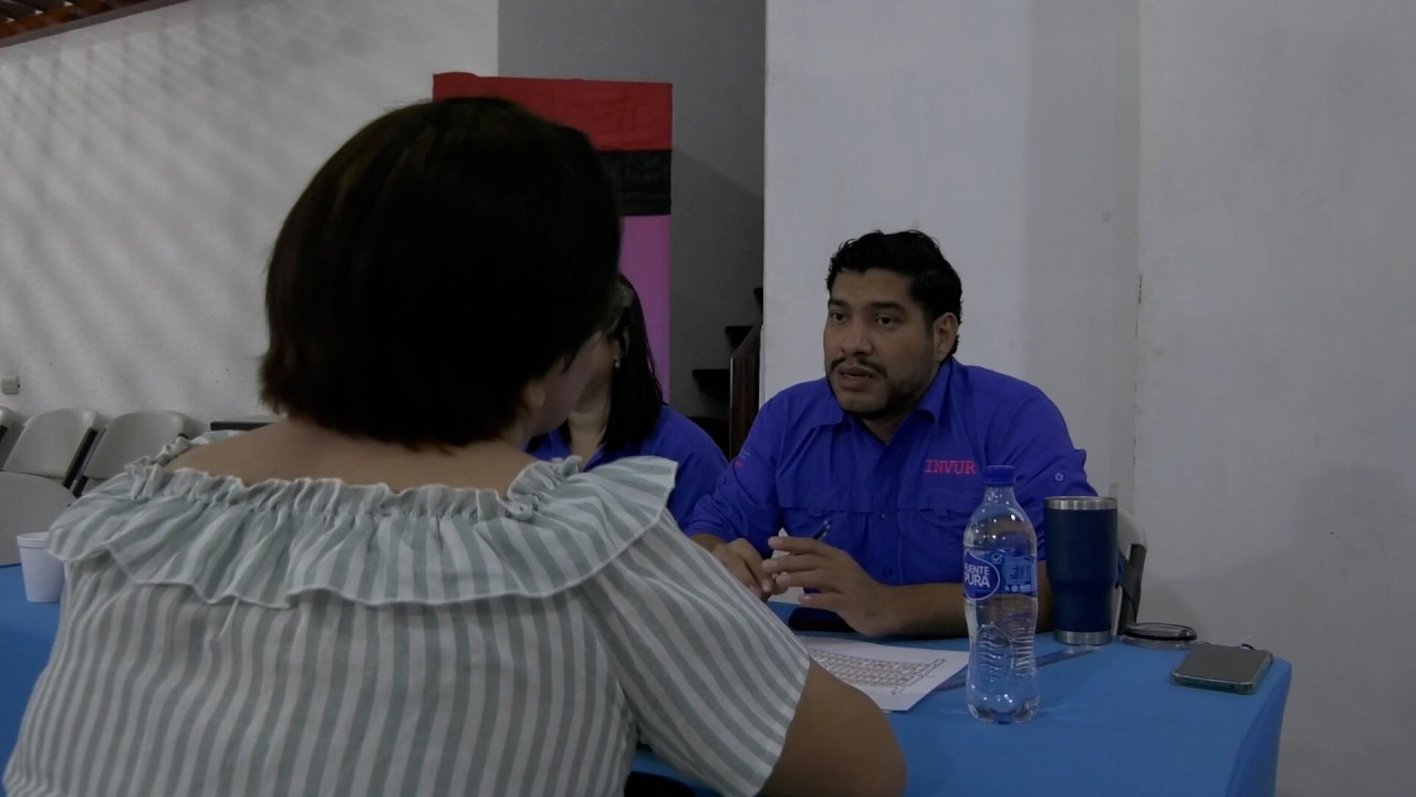 Más de un centenar de familias buscan acceder a 145 viviendas en Estelí
