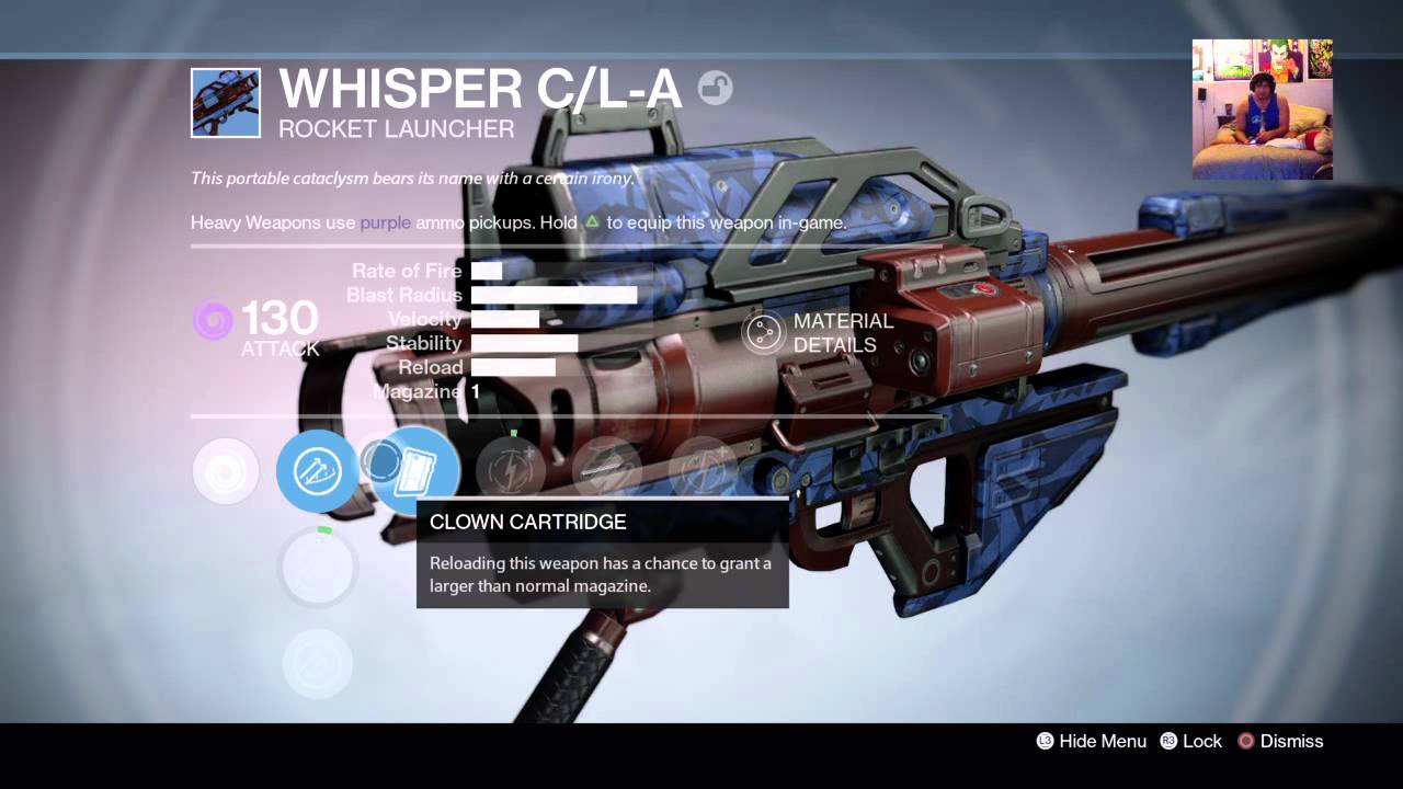 ELslippy's Live PS4