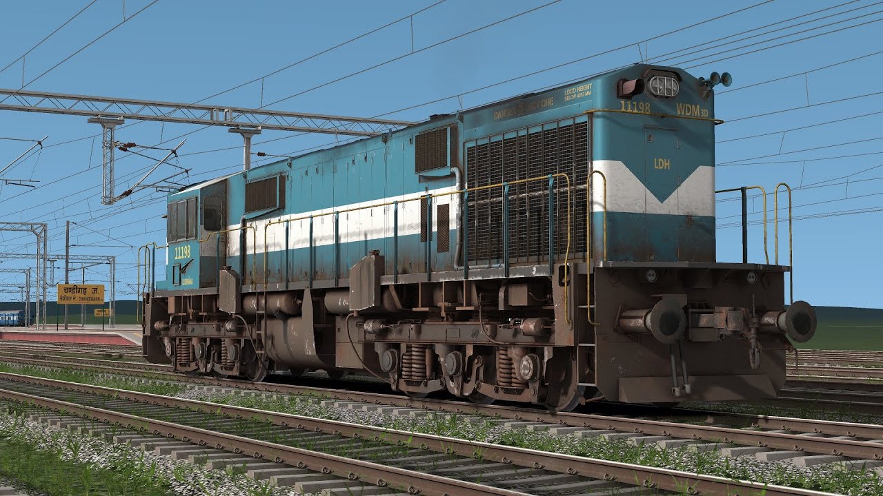CDG to SASN | Bharat Stream | Live Stream