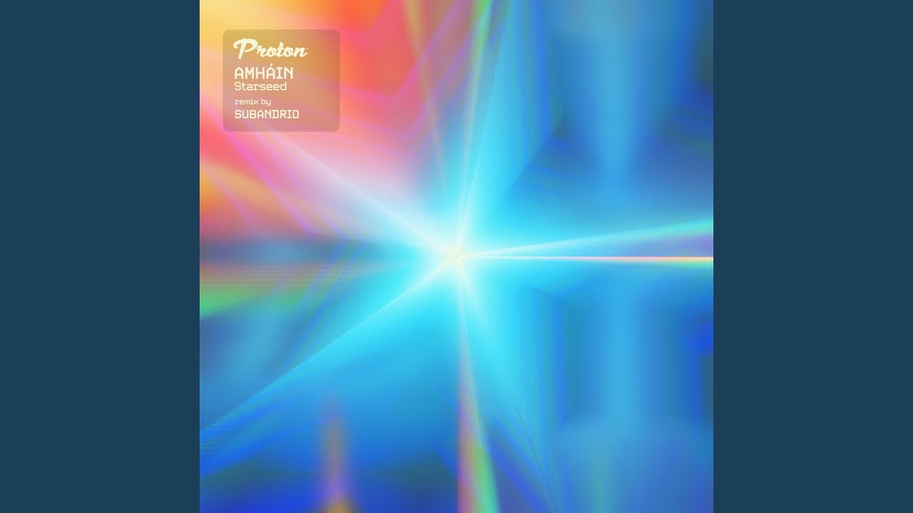 Starseed (Night Mix)