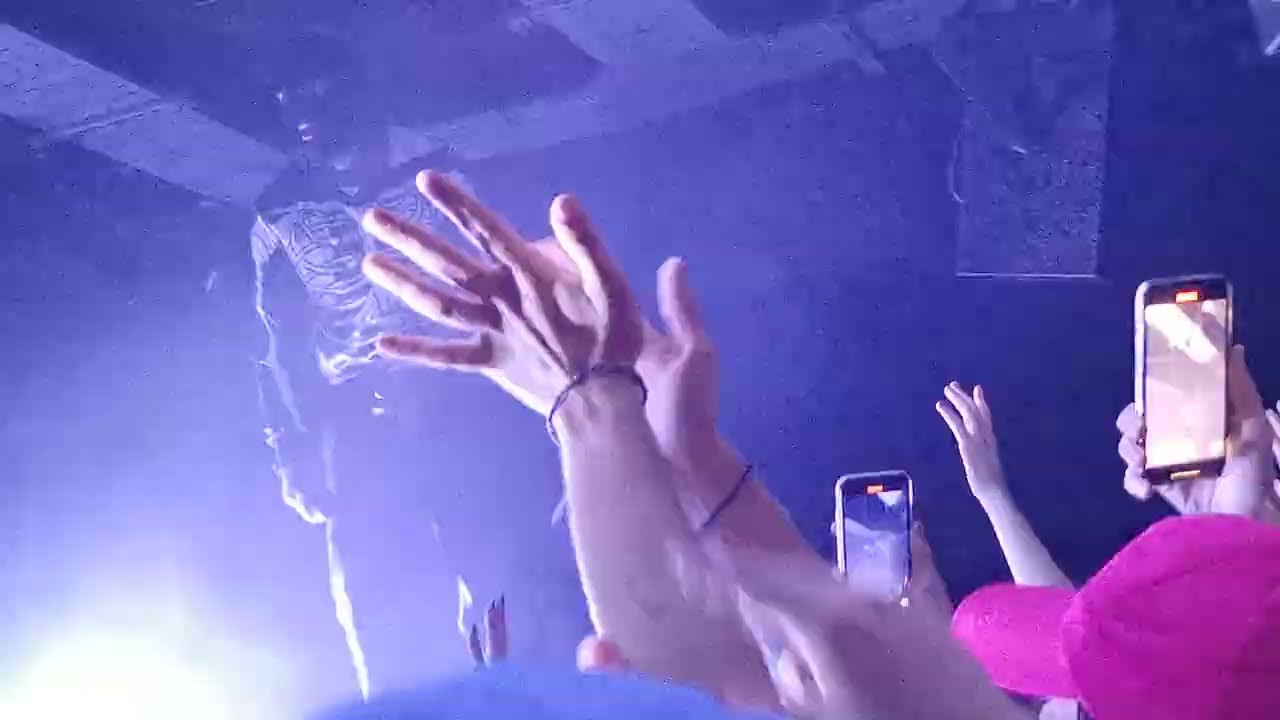 Car Radio - twenty one pilots (Live @ Camden Assembly, London - 21/06/22)