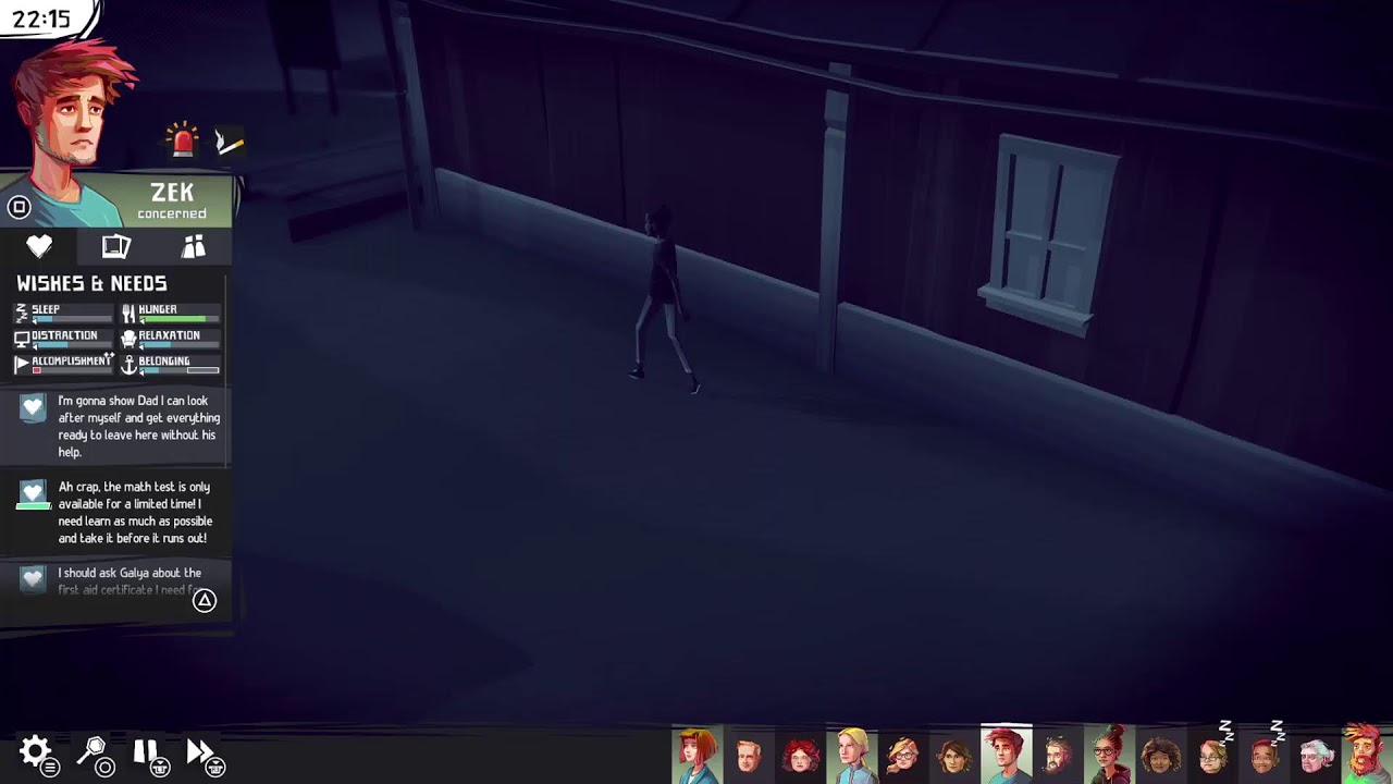 Closer The Distance - Blind Playthrough - PT 3