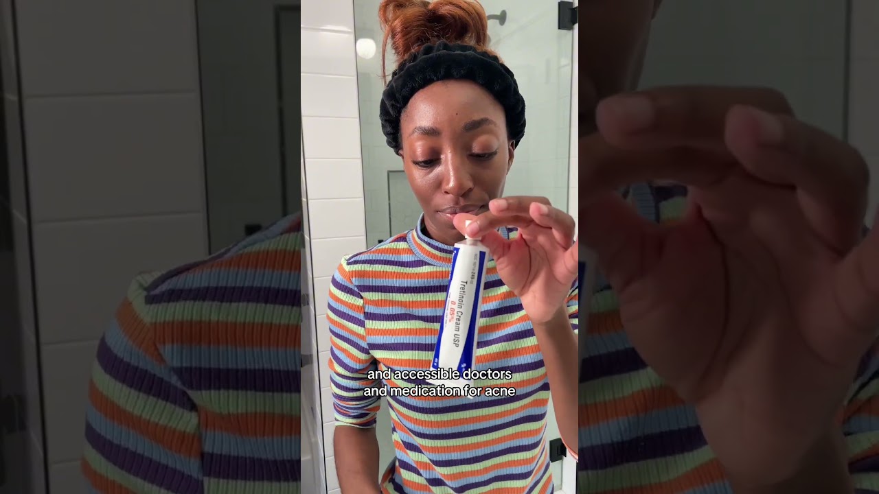Accessible & Affordable Prescription Skincare Online! 💊✨