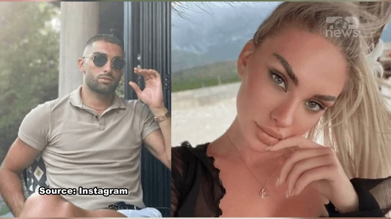 Top News - ‘Hedh pas krahëve Oriola Marashin’, Eros Grezda konfirmon lidhjen me këngëtaren…