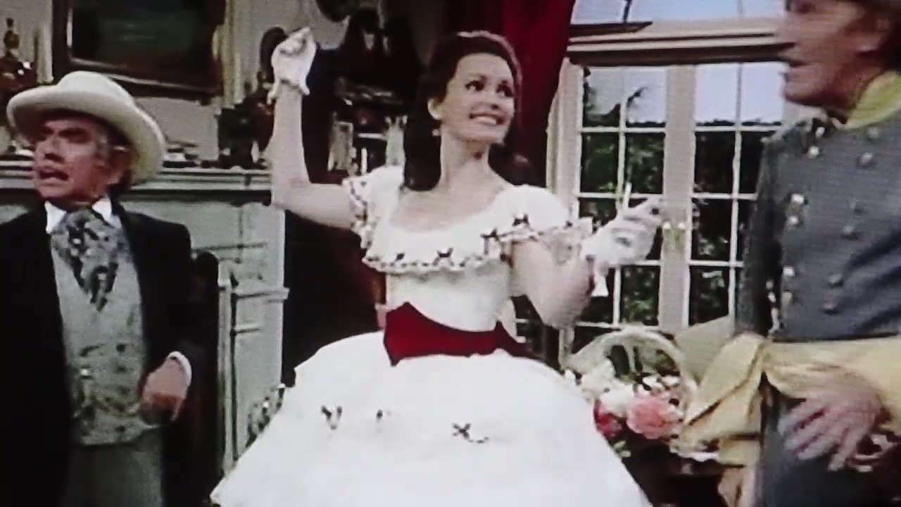 Gone With the Wind parody part 5