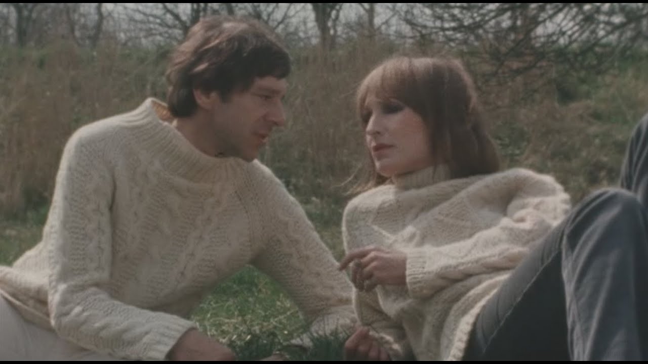 Ramses Shaffy & Liesbeth List - Aan de andere kant van de heuvels (1971)