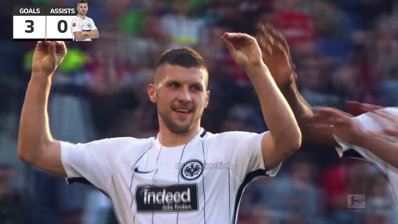 Ante Rebić // Sem - Awaken