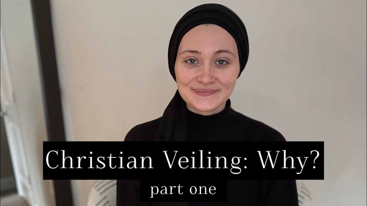 Veiling for Modesty | The Sensual Nature of a Woman’s Hair Biblically
