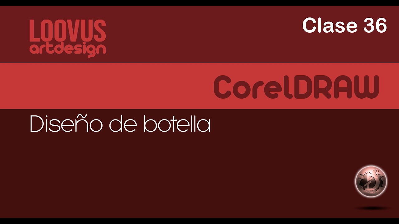 Clase 36 Diseño De Botella