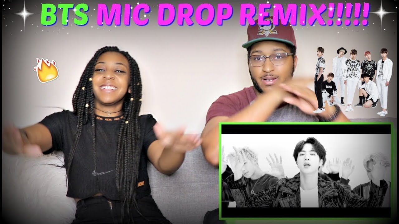 IT'S LIT!!! | BTS 