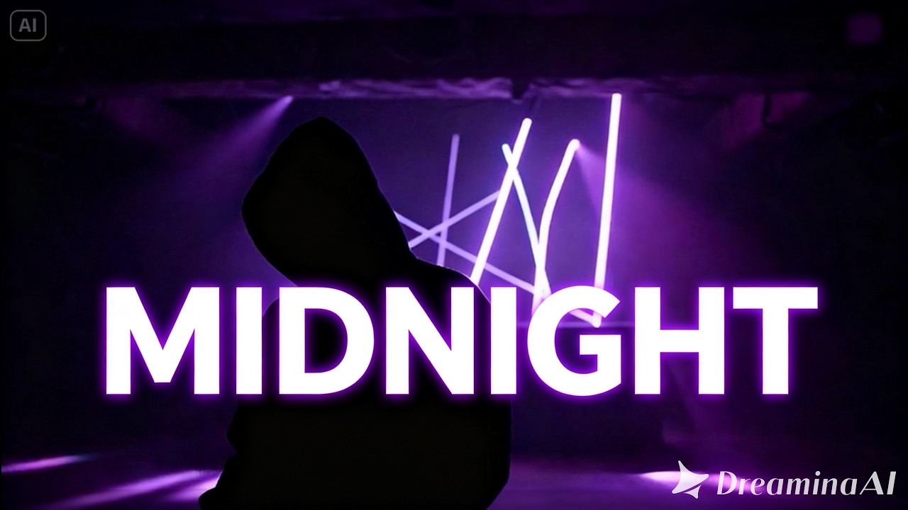 Midnight Deep Bass Power Session 🌙 DJ Night Mix for Focus, Night Drive & Dark Energy Flow 2026
