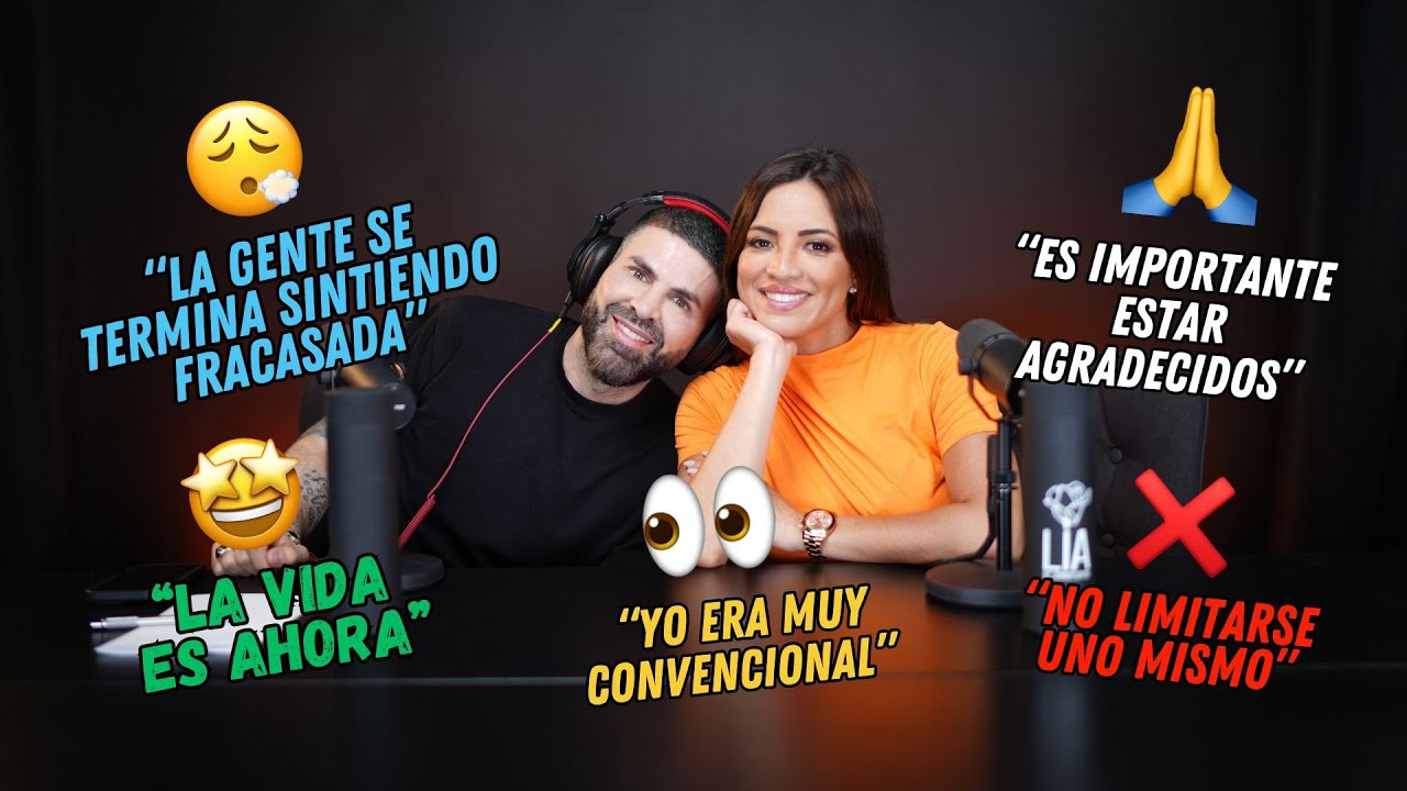 “VOY A REGRESAR CON MI PAREJA” - PAMELA SILVA | SIN RODEO CON JOMARI GOYSO