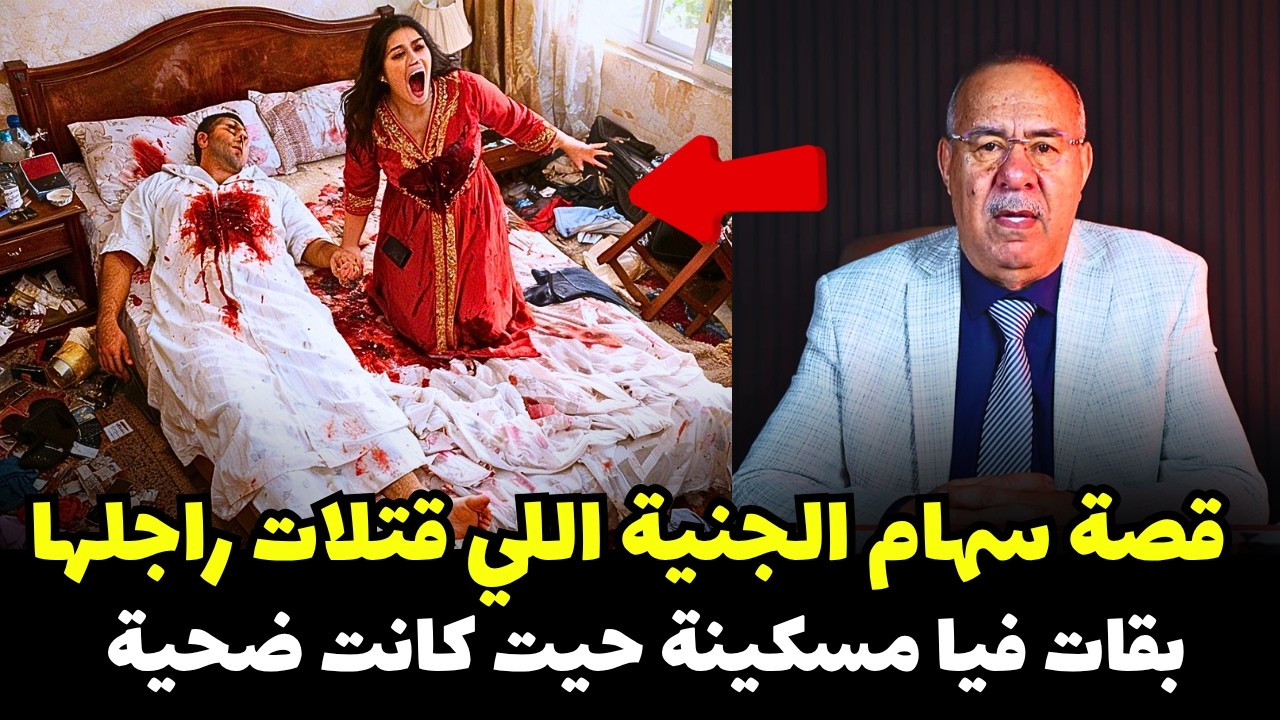 قصة مشوقة وحدث غريب كان سبب في حل القضية   ... الخراز يحكي