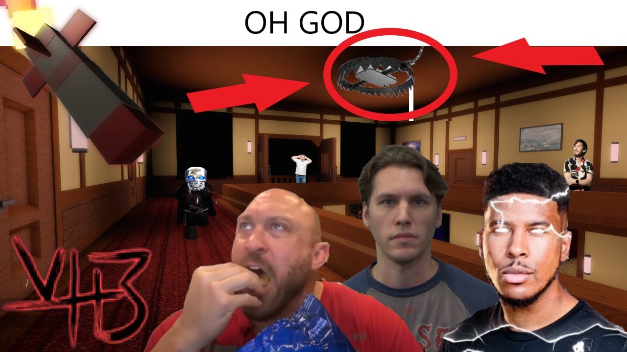 Vh3 moments that make me lose braincells