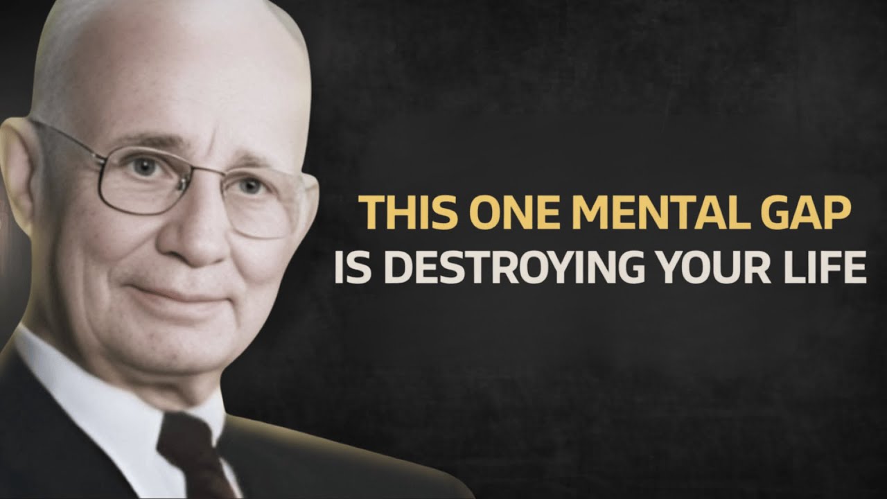 No Vision, No Future: Why Clarity Creates Power