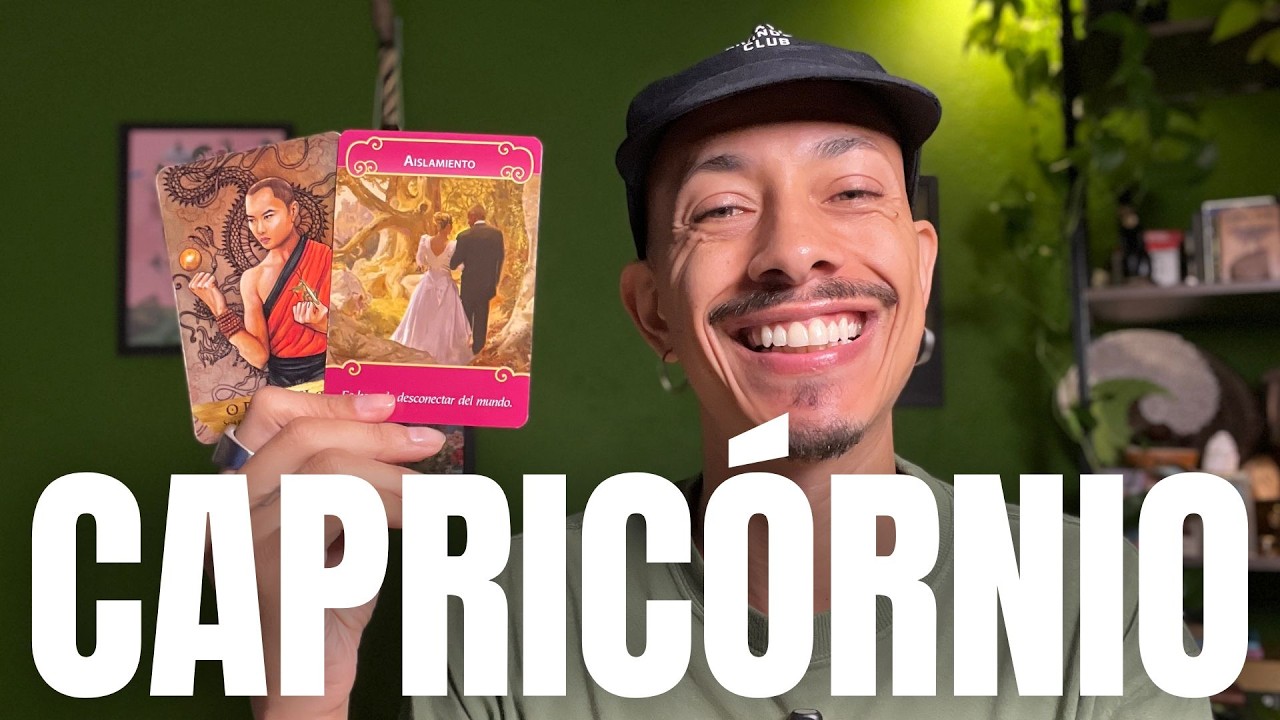 CAPRICÓRNIO♑️✨MARÇO 2026✨ Trabalhe seu OBJETIVO no silêncio! Não há DÚVIDA, é o AMOR da sua vida!