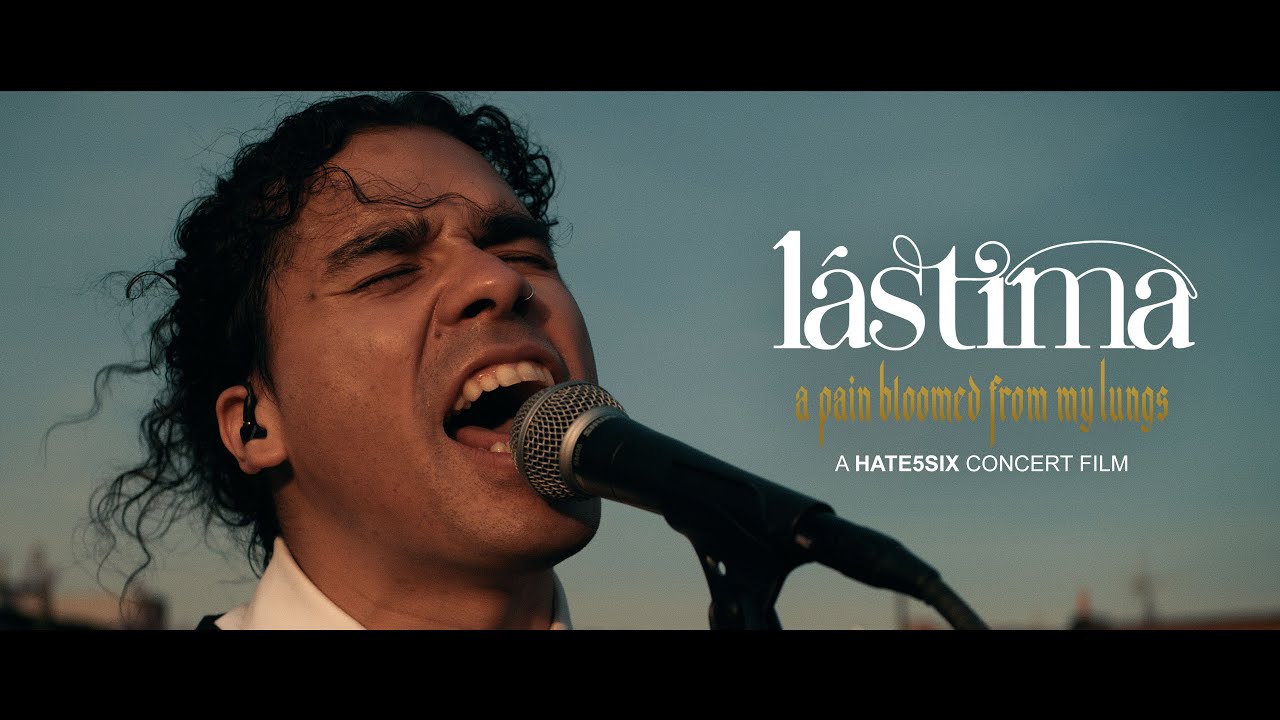 [hate5six] Lastima: 