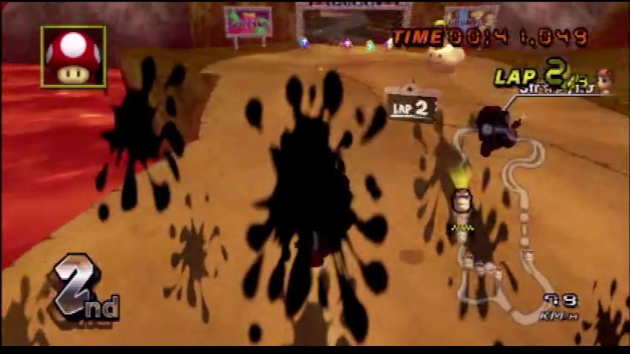 5v5 Troll war Str vs Pf Selected Races