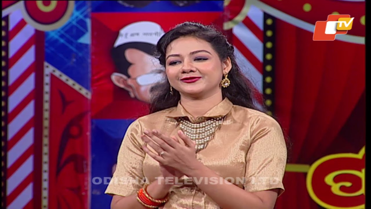THE GREAT ODISHA POLITICAL CIRCUS EP 635 | 07 NOV 2021 | ହାଜତ ଭୟରେ ହସ୍ପିଟାଲ