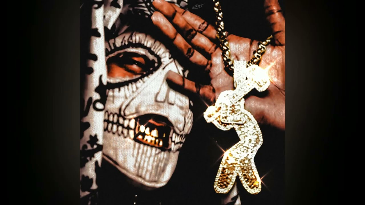 [FREE FOR PROFIT] Lil Yachty x Skrilla Type Beat - 