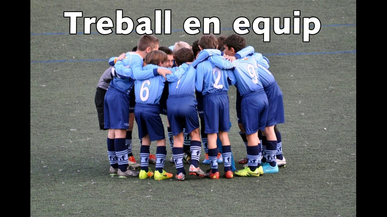 f de formació