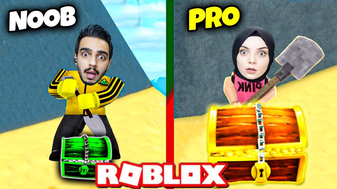ROBLOX HAZİNE AVINA ÇIKTIK 🤑 Treasure Hunt Simulator