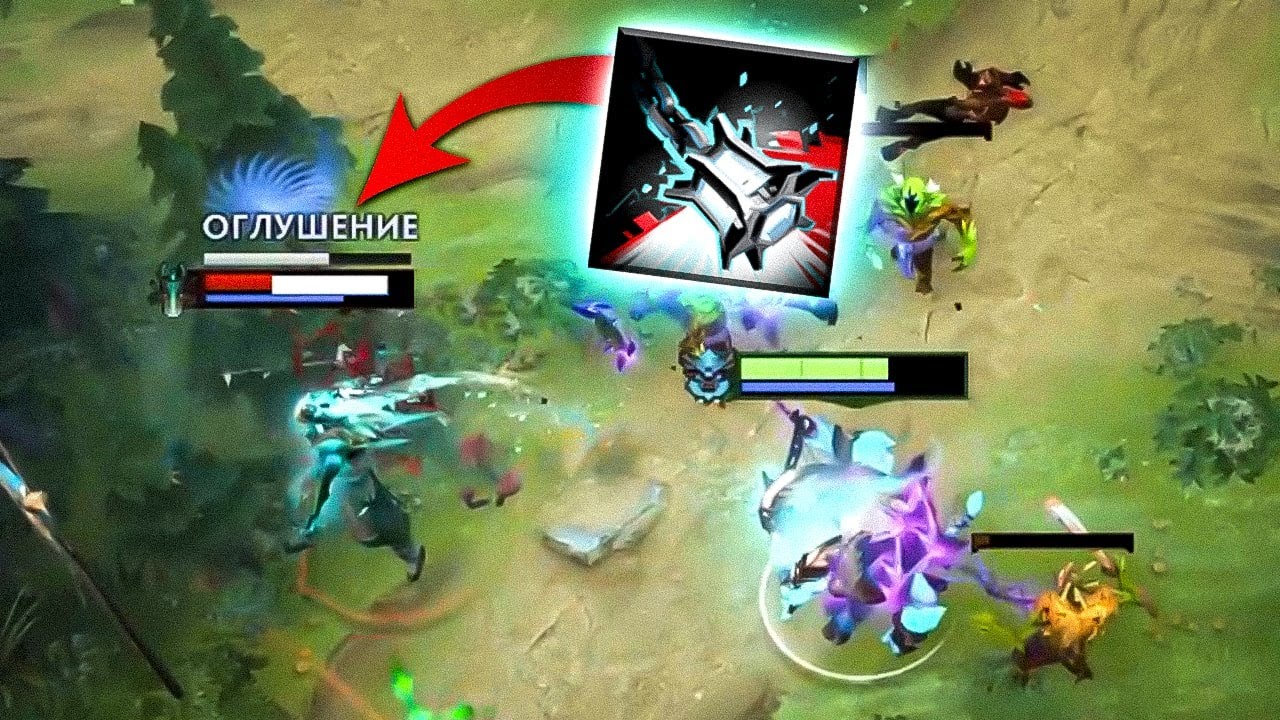 #9 САППОРЧУ НА КАЖДОМ ГЕРОЕ: SPIRIT BREAKER DOTA 2