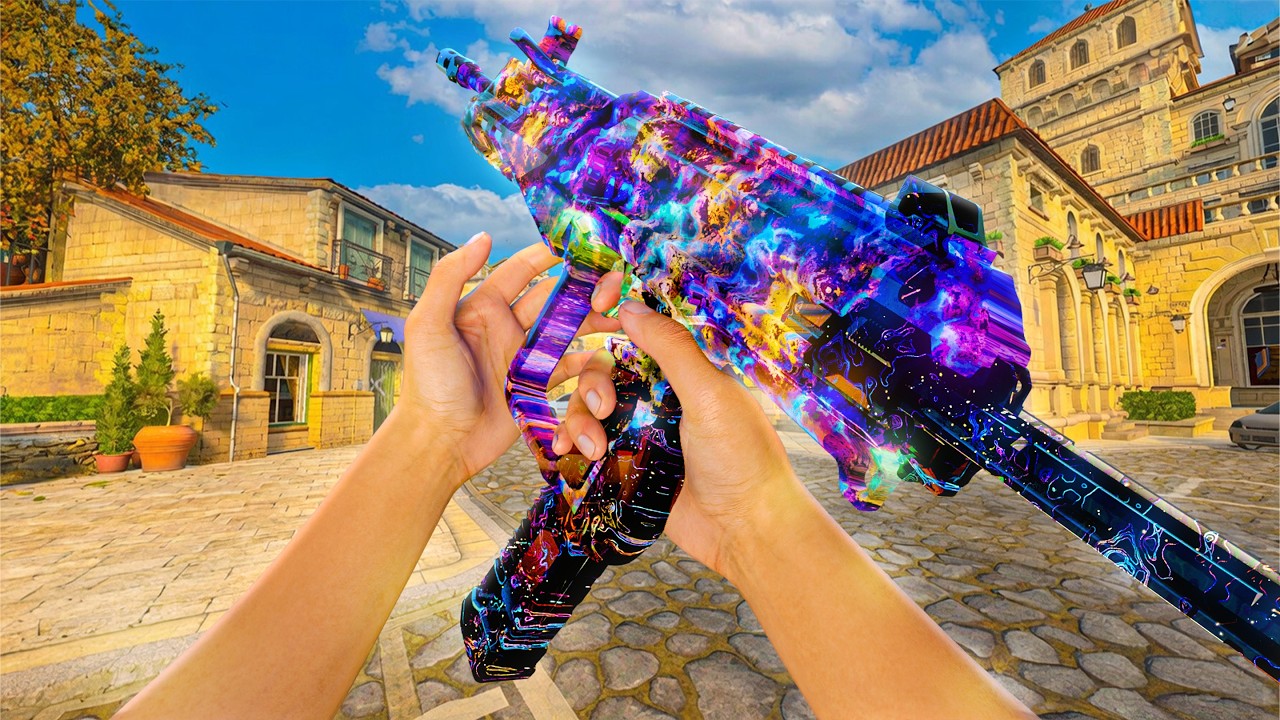 *NEW* Fortune's Keep Is BACK in Warzone 😍👑