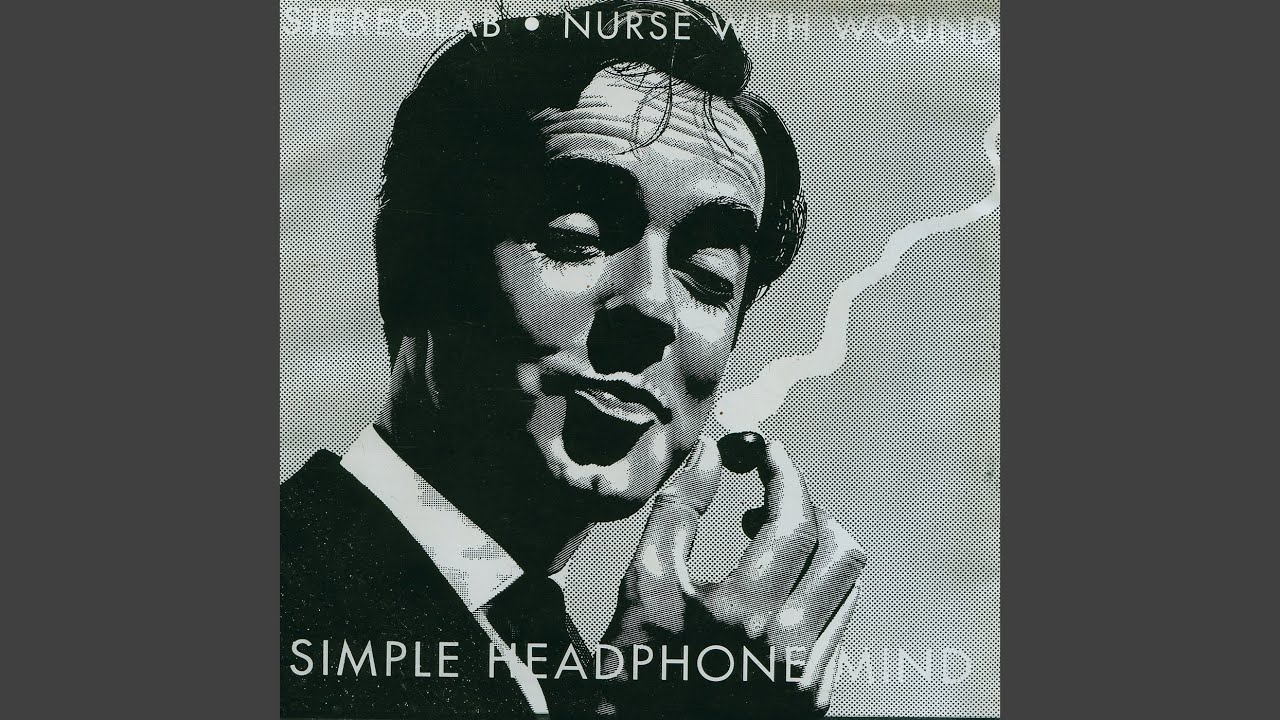Simple Headphone Mind