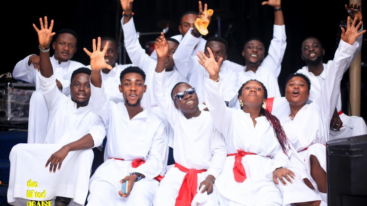 Osei Blessing full package at Asanti Bekwai