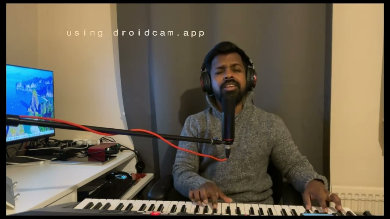 Ellamae Neer Thanthathu | எல்லாமே நீர் தந்தது | Tamil Christian Worship Song