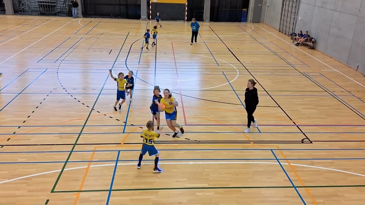 Handbal  Houthalen